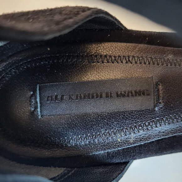 Alexander Wang Sandals "NEW" - Picture 4 of 16